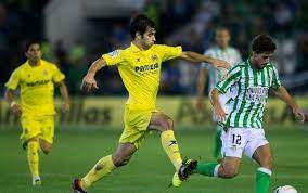 In 28 (93.33%) matches played at home was total goals (team and opponent) over 1.5 goals. Villarreal Vs Real Betis Live Stream Preview Prediction The Siver Times