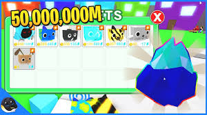 This Egg Gives Free Gamepass Pets Pet Simulator Youtube