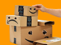 Rather than source, package, and ship products yourself, amazon takes care of the hassle by storing and then fulfilling your orders. Usps Is Subsidizing Bezos Quest To Make Amazon A Delivery Machine