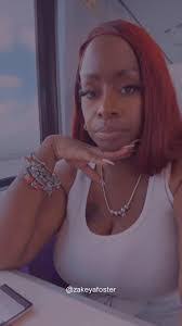 Yolanda Guyton's Instagram, Twitter & Facebook