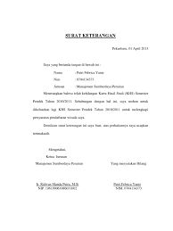 Itoberilmu blogspot 2010 11 surat permohonan transkrip nilai html19 11 2010 dengan ini mengajukan permohonan untuk mengambil transkrip nilai sebagai pelengkap persyaratan pengajuan tugas akhir contoh surat contoh surat permohonan transkrip nilai surat pengajuan permohonancontoh surat. Surat Keterangan Hilang Khs