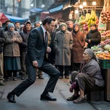 La familia de su esposo la obliga a desnudarse en público para humillarla… hasta que sus dos hermanos multimillonarios aparecen y… Samantha Carter nunca se había sentido tan expuesta en su vida.