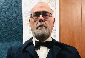 Richard Pepper's Homepage