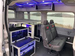 Vandoit Ford Transit Camper Van Ford Transit Camper Ford Transit Van For Sale