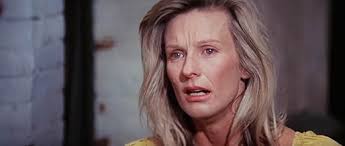 Cloris Leachman