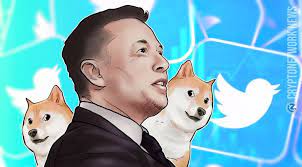 I definitely feel obligated to correct the record. Elon Tweets Again Dogecoin Pumps Price Up Cryptonetwork News Cnwn