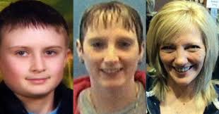 Matthew Hoffman now: What happened to Tina Herrmann's killer and how long  he's in jail