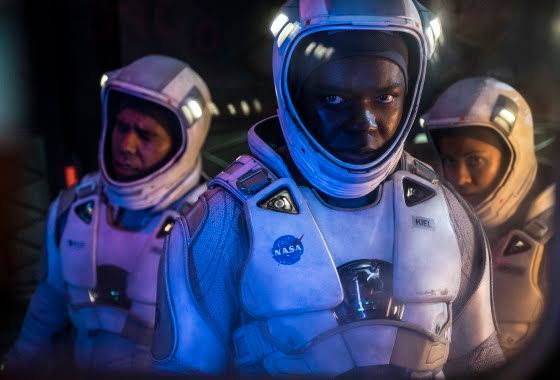 Netflix's new 'Cloverfield Paradox' is a dud, and no amount of marketing  gimmicks can save it