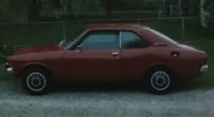 Image result for Sunburst Yellow 1973 Colt