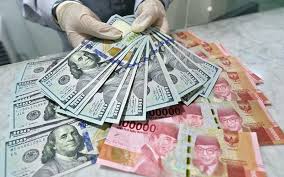 Sejak itu, nilai tukar telah meningkat sebesar 0.0000010 usd. Nilai Tukar Rupiah Terhadap Dolar Hari Ini Rabu 16 Desember 2020 Market Bisnis Com