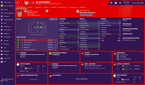 En addition au travail de repérage de votre équipe de recruteurs, une liste de joueurs vous sera ainsi soumise, en football manager 2018 offre également une autre alternative au repérage habituel de talents, en vous. Pour Des Joueurs Polyvalents Wednesday Wisdom Football Manager 2019