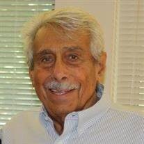 Louis Barone Obituary