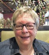 The Passing of Lynda Troy