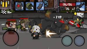 The description of the last stand 2 app click on the screen to shoot, … Zombie Age 2 The Last Stand Mod 1 3 1 Apk Unlimited Money Ammo All Modded Apk
