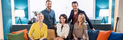 Marlene lufen und jochen schropp lösen einen handfesten eklat aus. Hit Am Morgen Das Sat 1 Fruhstucksfernsehen Quotenmeter De