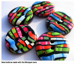 Polymer Clay Buttons Polymerclayetc Com With Images Polymer Clay Art Polymer Clay Jewelry Fimo Clay