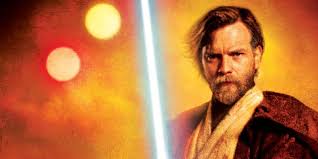 The phantom menace, mcgregor stepped into the character first popularized by sir alec guinness in the. Ewan Mcgregor Teases New Look For Obi Wan Kenobi In Upcoming Star Wars Series That Hashtag Show