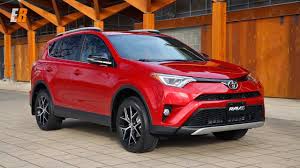 Read expert reviews on the 2016 toyota rav4 hybrid xle awd from the sources you trust. 2016 Toyota Rav4 Hybrid First Test Drive Youtube