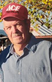 Delbert Woodrow Lacey Obituary (2024)