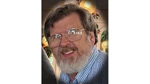 John Ericsson Obituary