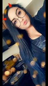 Alyssa Peter's Instagram, Twitter & Facebook