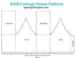 Download How I Learned To Make Svg Patterns For My Paper Houses Paper Glitter Glue