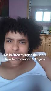 Kakegurui: How to Pronounce It Right