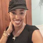 Shacora Johnson's Instagram, Twitter & Facebook