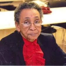 Obituary information for Mamie Davis