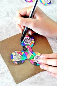 Selecting the correct version will make the fidget spinner coloring book pages free game work better, faster, use less battery power. Diy Fidget Spinner Coloring Edition Ministering Printables