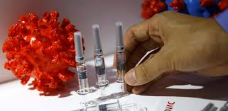 North korean leader and his family have been immunised with an experimental vaccine, according to japanese intelligence sources. Singapore Taking Active Steps To Ensure Timely Access To Effective Safe Coronavirus Vaccine Deccan Herald