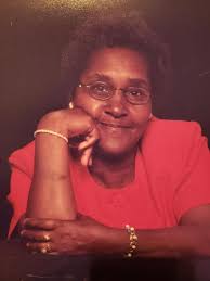 Obituary for Carrie Lee Hudson