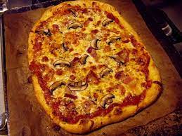 How To Make A Great Pizza Even Better Recipes Best Homemade Pizza Great Pizza