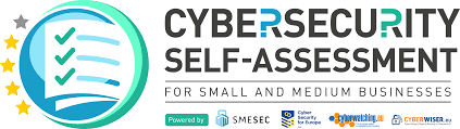 Who is responsible for cyber security? The Cybersecurity Best Practices For Smes Quiz