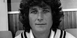 Former england cricket captain bob willis has died at the age of 70. Bob Willis Would Have Been Stunned And Proud Of Trophy Honour Says Wife Cricket365