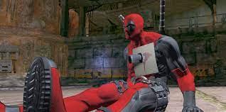 Check out individual issues, and find out how to read them! Deadpool Und Andere Marvel Spiele Nicht Mehr Online Verfugbar News Gamersglobal De