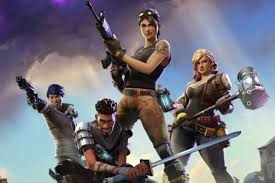 It' s called just build and the construction controls are the same as in the epic games game, so it will be good for you to practice. Fortnite Delisted From App Store Google Play Store Epic Games Sues Apple Google Technology News India Tv