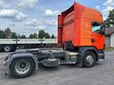 SCANIA-L124