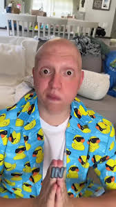 Donald Duck Back Posture