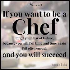 Pin By Itsprom On General Chef Quotes Culinary Quotes Restaurant Quotes