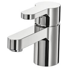 Ensen Mitigeur Lavabo Avec Bonde Chrome Magasinez Ici Ikea Sink Faucets Basin Mixer Taps Bath Faucet