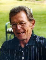 Obituary information for James Charles Pagenhardt