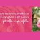 Monthly Wellbeing Workshop (2.5hrs) event image