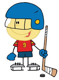 Almost files can be used for commercial. Hockey Birthday Cliparts Cliparts Zone