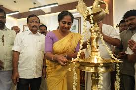 Alphonsa Food Court Family Restaurant & Ice Cream Parlour added a new...