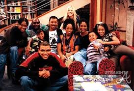 Black Tv Actors From The 70s 20 Black Tv Shows You Watched If You Re A 70s Or 80s Baby Page 5 Of 10 Atlanta Blackstar The Parent Hood Black Tv Shows Black Tv