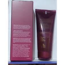 Sabonete Em Gel Corporal Amendoas E Cacau Natura Seve Shopee Brasil