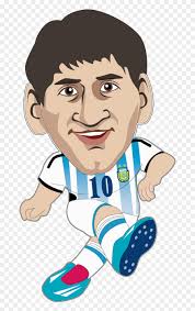 Lionel Messi 2014 Fifa World Cup Fc Barcelona Argentina Messi Desenho Animado Clipart 1228308 Pinclipart Messi bị chế giễu vì đi bộ khi đối thủ dẫn bóng trước mặt. lionel messi 2014 fifa world cup fc