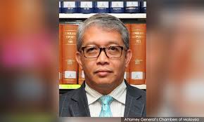 Attorney general chambers, putrajaya, malaysia's employees email address formats. Malaysiakini Bungalowgate I Applied The Law Without Fear Or Favour Says Dpp