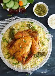 Chicken Mandi Recipe Yemeni Smoky Chicken And Rice Dish Chicken And Rice Dishes Rice Dishes Yemeni Food